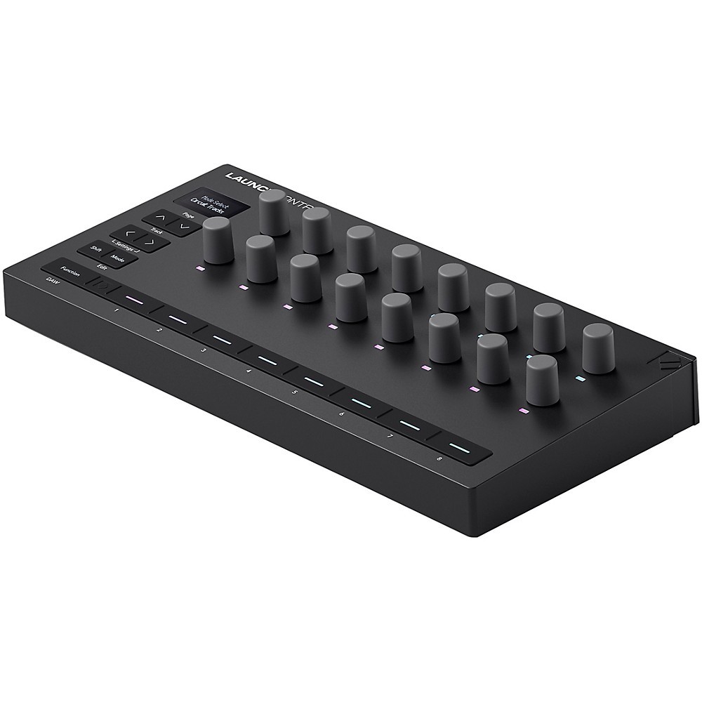 Novation Launch Control 3 MIDI Controller