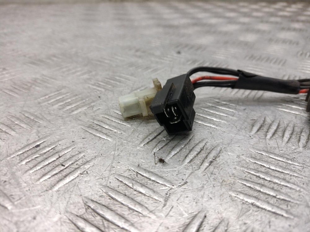 2012 QINGQI QM 125 GY-2B -2B RECTIFIER REGULATOR