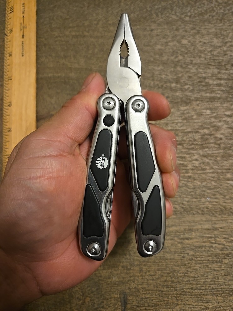 Mac tools multi tool MAC-MULTITOOL See All Pics And Description 👀