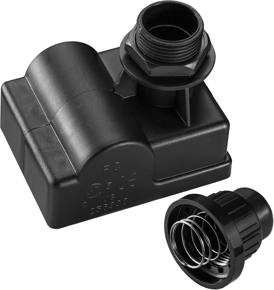 Onlyfire 03340 Electric Push Button Igniter BBQ Replacement for Select Gas Grill