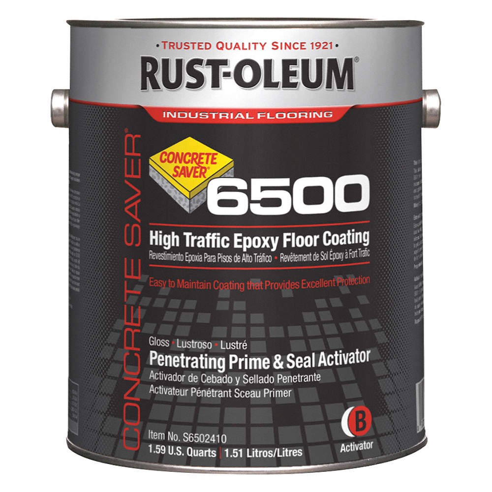 RUST-OLEUM 6KP54 PK 2