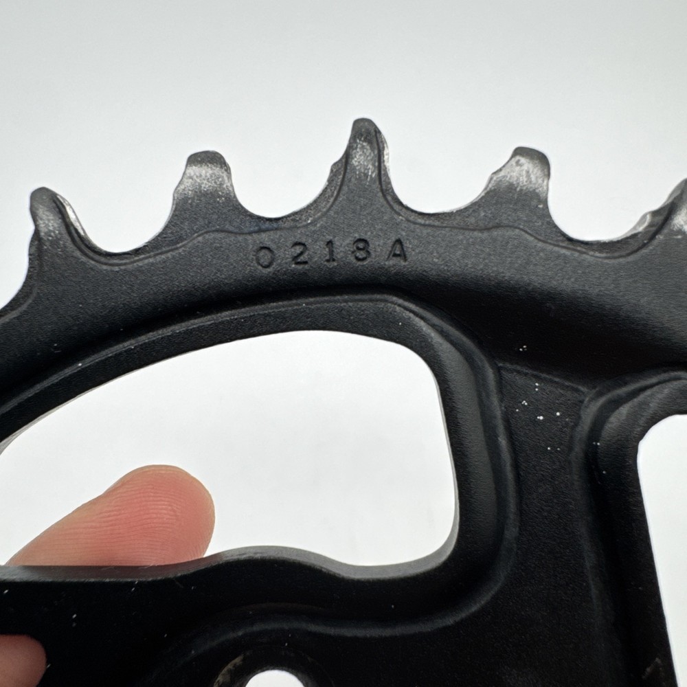 SRAM X-Sync 2 Eagle Technology 32t 3mm Offset Chainring Direct Mount