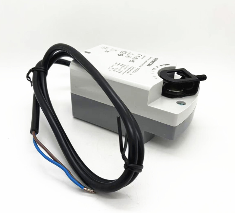 GQD321.1A Electric Switch Regulating Damper Actuator