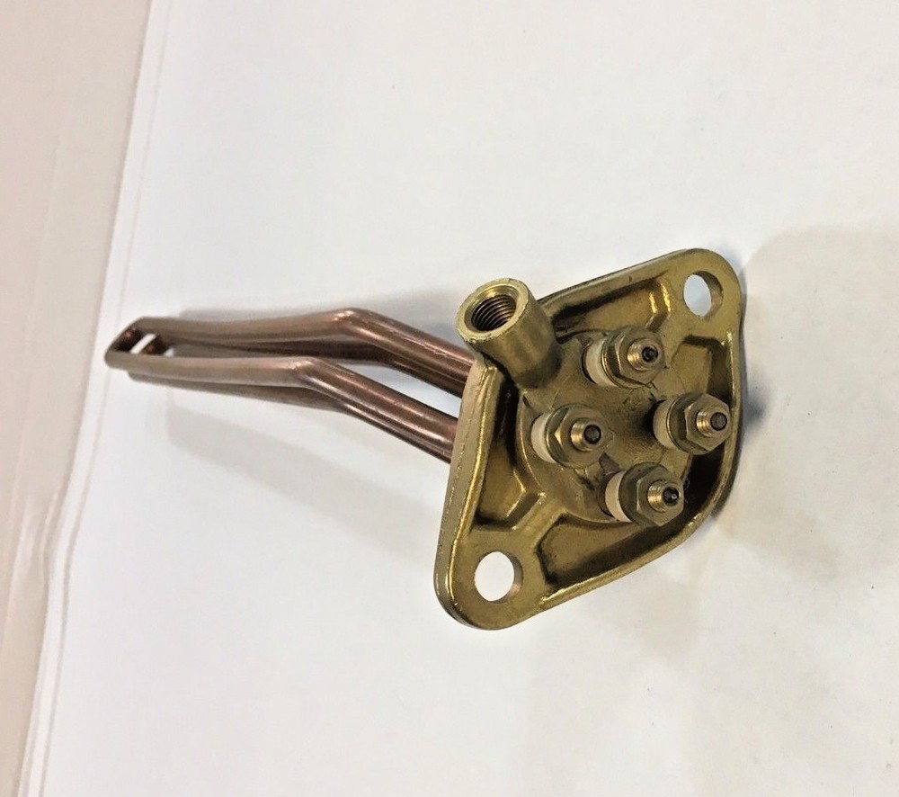 FAEMA ESPRESSO MACHINE HEATING ELEMENT 220 V/2600 WATT