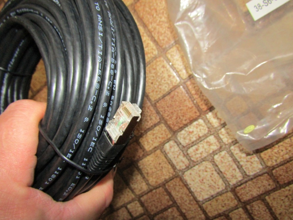 TRACTOR GUIDANCE CABLE ROLL OUTBACK? 38-S6-0075BK