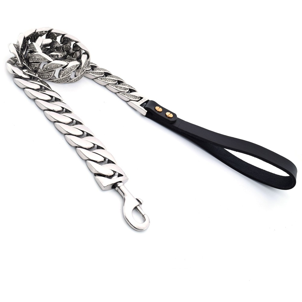 ZELLE DOG LEASH