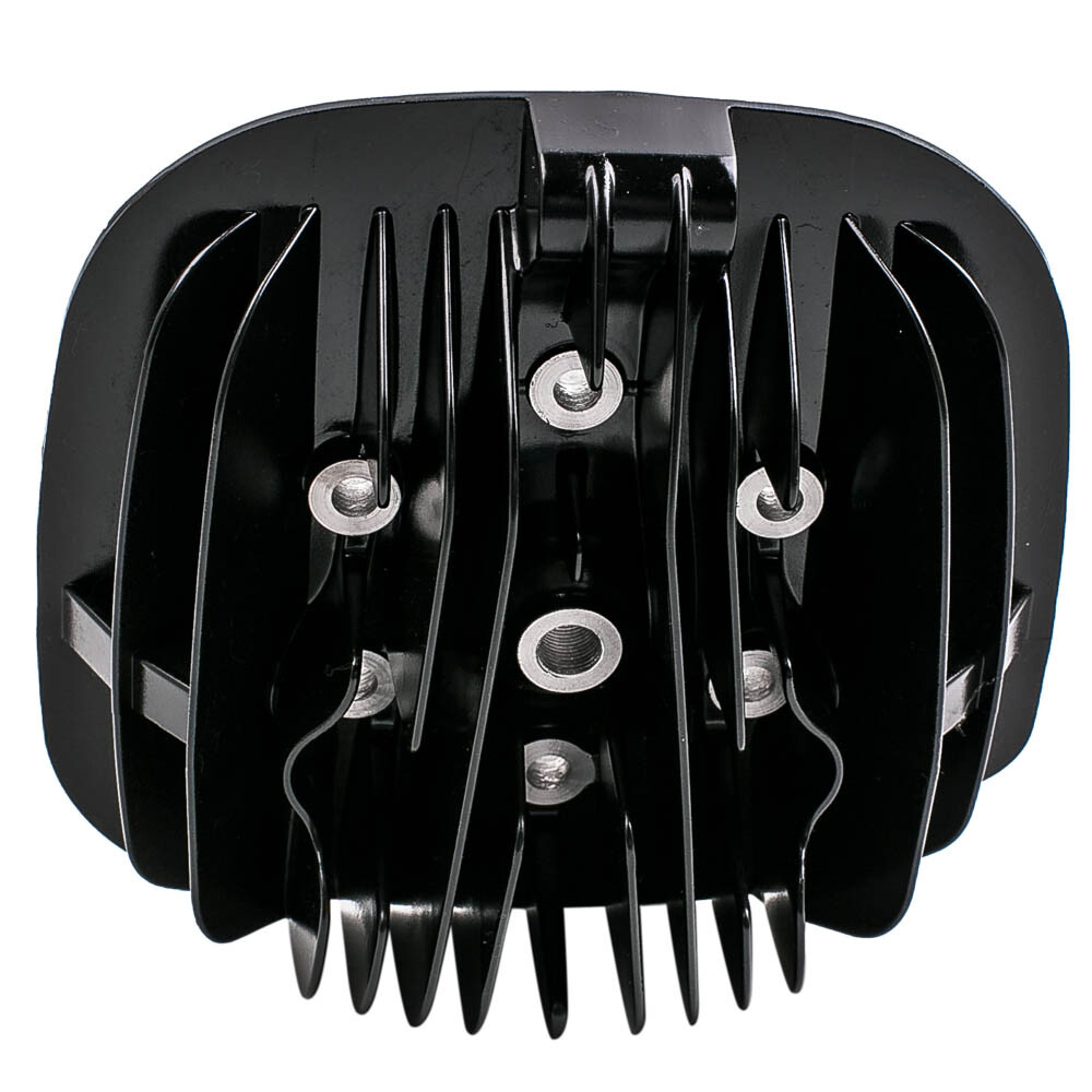 Cylinder Top End Kit W/ Piston Rings &Gasket For Yamaha YFS200 Blaster 200 88-06