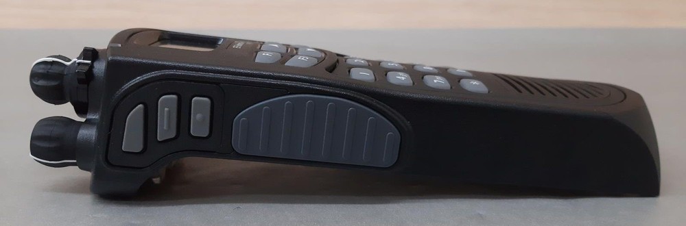 Ef Johnson 5100 ES Model III Portable Radio Project 25 Smartnet / Smartzone