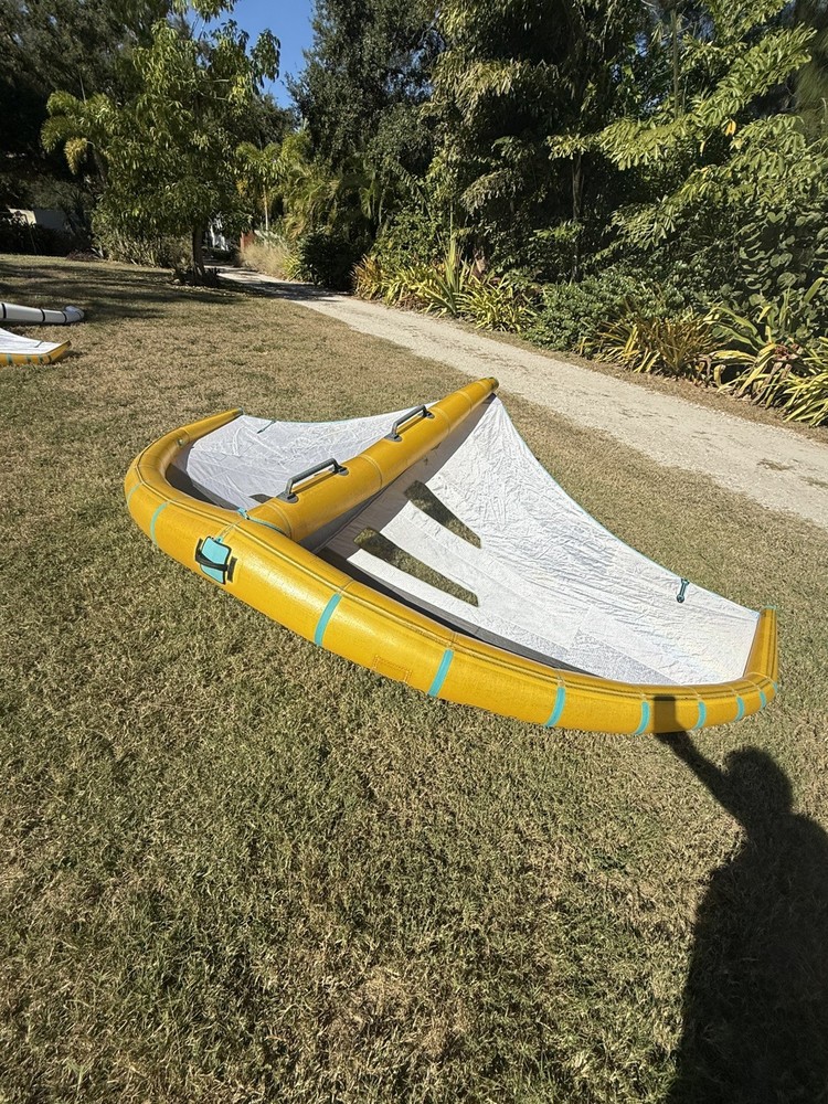 Duotone Unit D/Lab 6.5M Wing