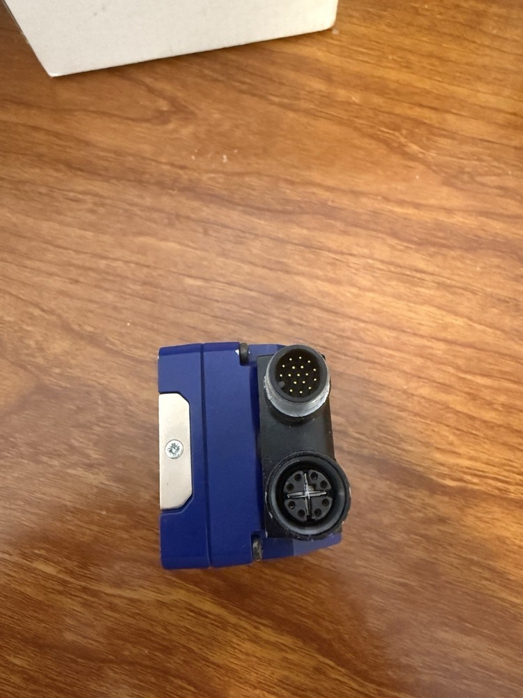 DATALOGIC MATRIX 220 345-010 Barcode Reader, USED LAB EQUIPMENT, NO CABLING