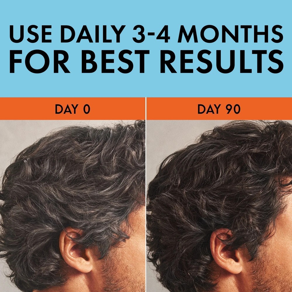 Just For Men Gray Reverse 1.7 fl oz 3-pack