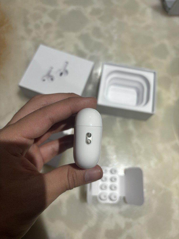Air Pods Pro 3