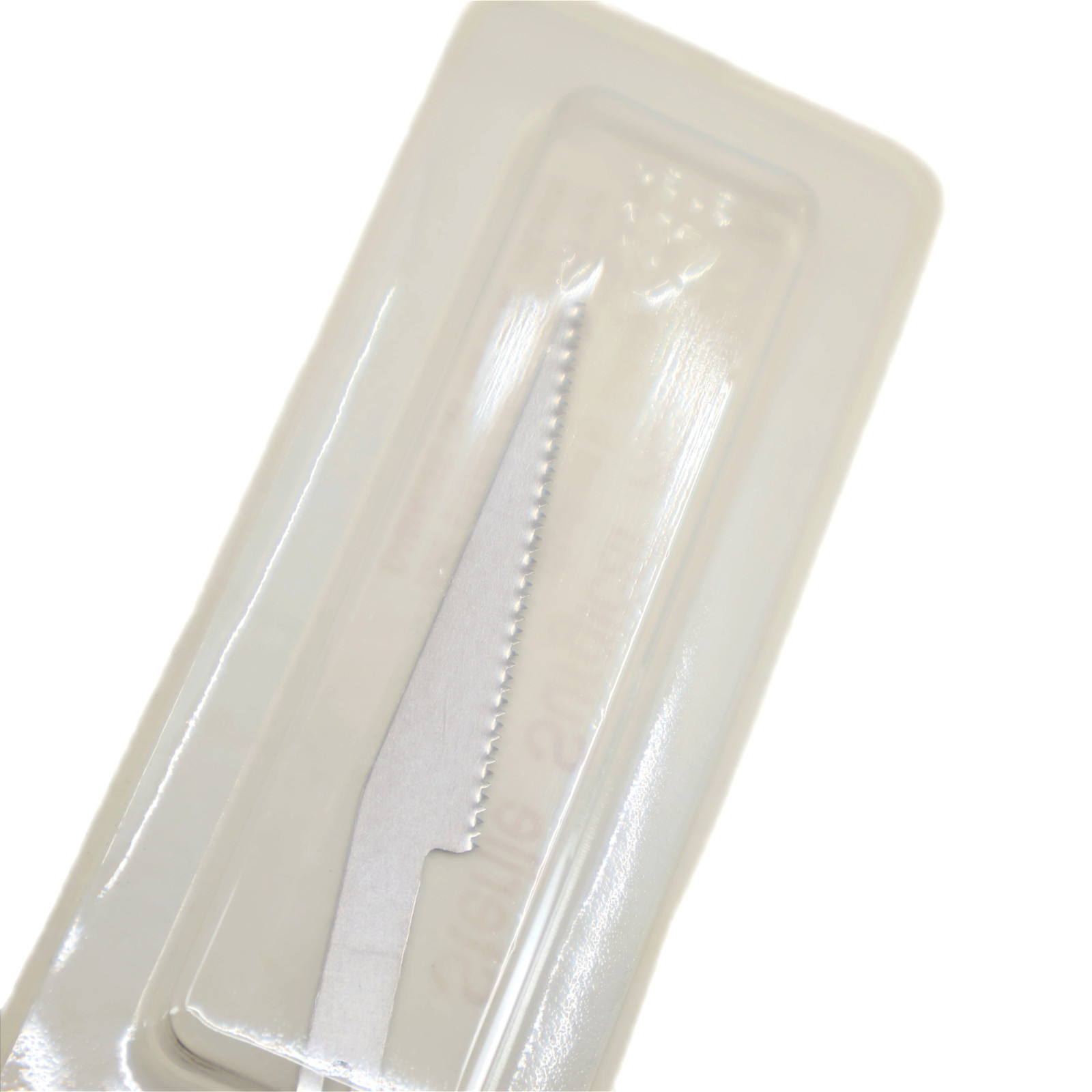 MicroAire 1400-002 Small Recip. Saw Blade 1.5mm x 38.1mm x 0.4mm