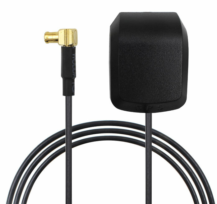 3M GPS Active Antenna MCX For Garmin GPSMAP76C/GPSMAP76CS/GPSMAP76S/GPSMAP96