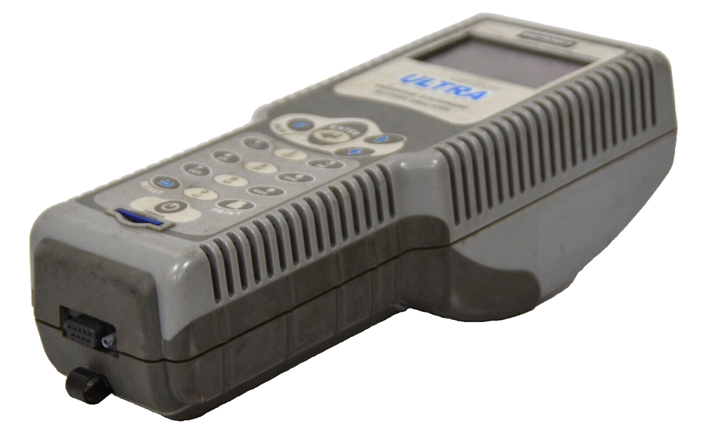 Midtronics CTU-6000 Celltron Ultra Battery Analyzer CTU6000