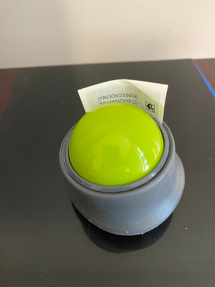 NEW TRIGGERPOINT HANHELD MASSAGE BALL