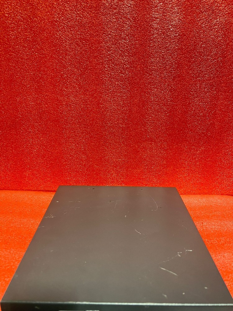 Extron DMP 64 Digital Matrix Audio Processor 60-1054-01