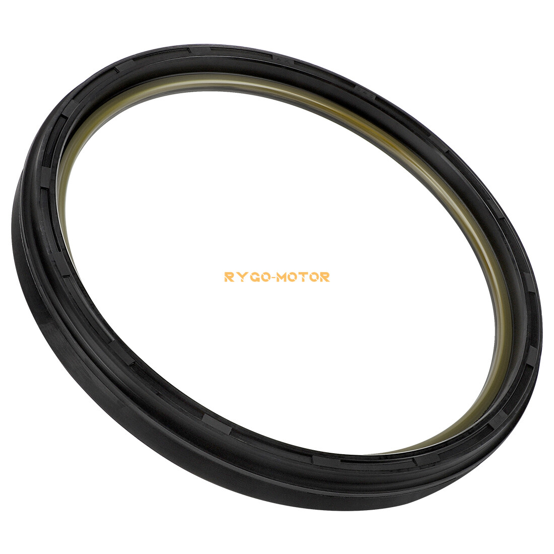 2 Front Brake Drum Seals for Honda FourTrax 300 TRX300FW Foreman 350 TRX350D 4x4