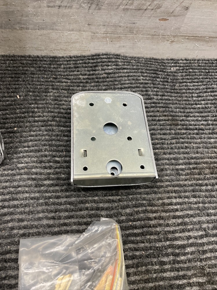 * OPEN BOX* Linear LS2PE26DCR Electronic Access Control Lockset