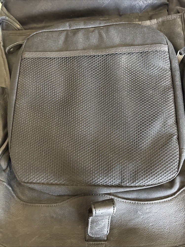 Fender Leather Promotional Bag