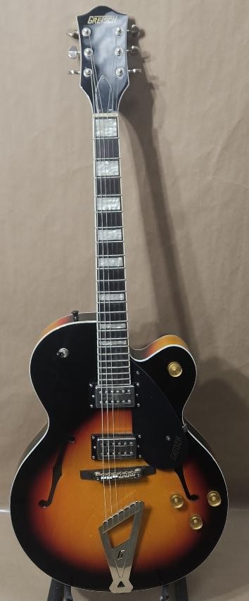 GRETSCH E/A GUITAR G2420/ABB (P14026092)
