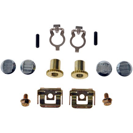 Dorman HW17543 Parking Brake Hardware Kit