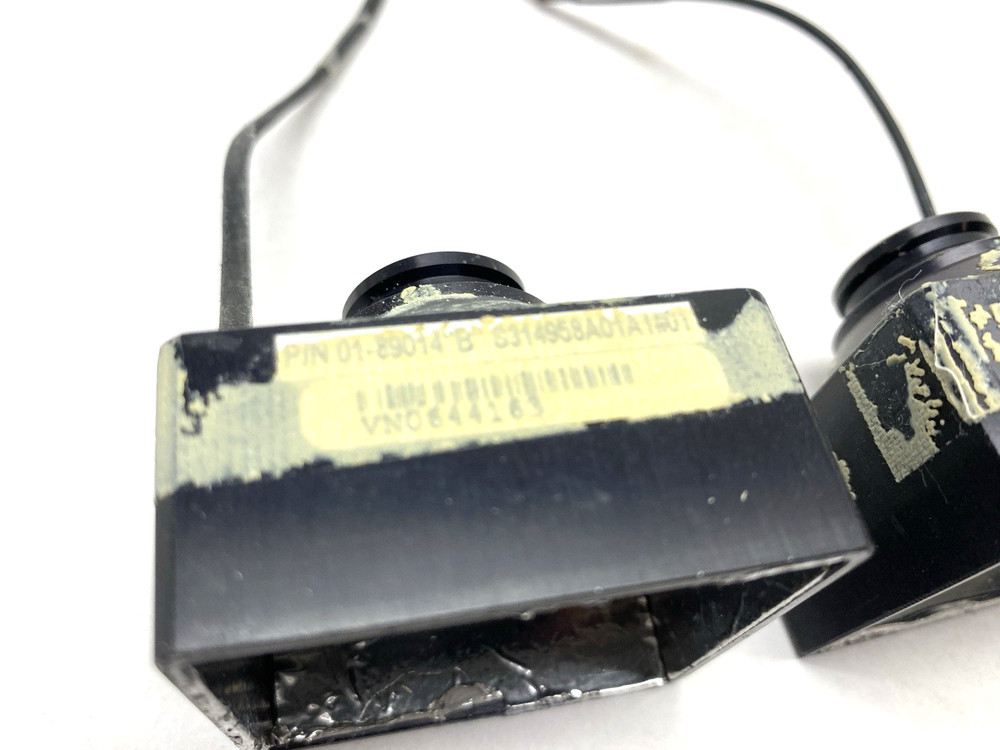 ASM 01-89014 B and 01-89014 A Machine Vision Lighting