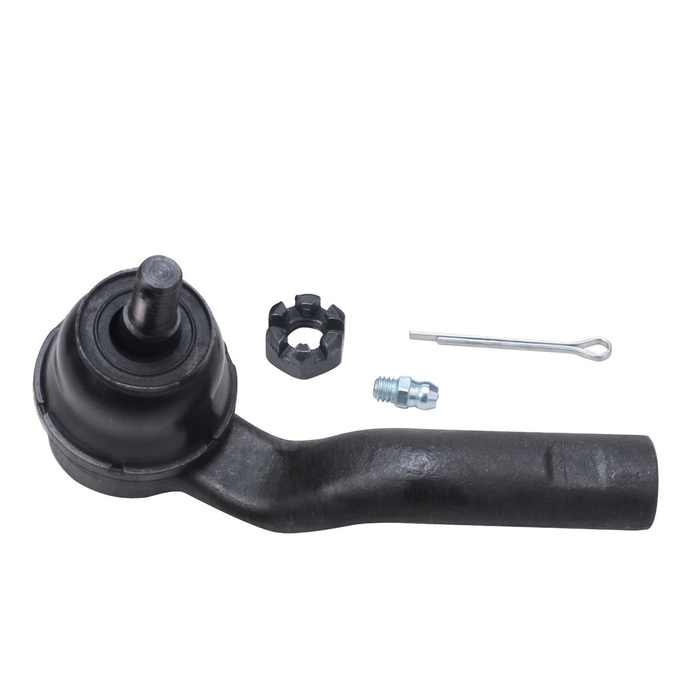 Front Inner Outer Tierod & Boot Kit for 2014 - 2016 2017 2018 C-Max Focus Escape