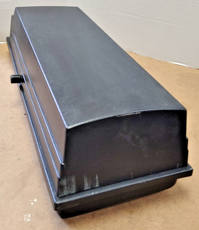 Delta 1343779 Pulley Cover Assembly