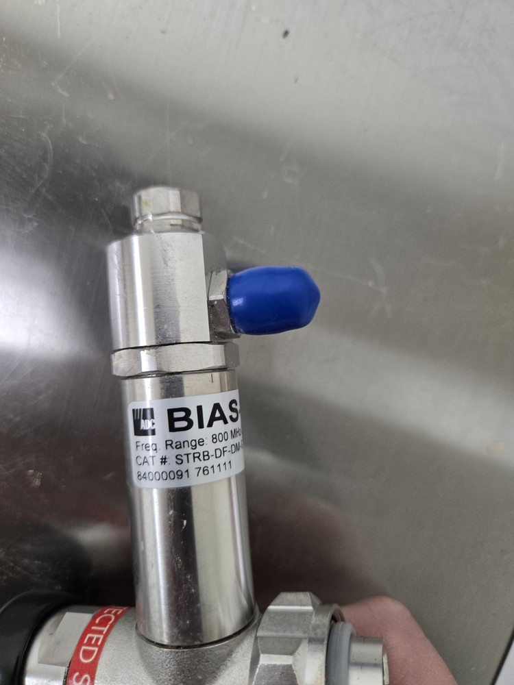 ADC BIAS-T