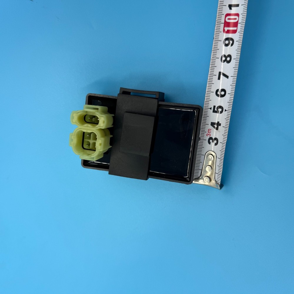 DC CDI Box for 150cc - 250cc Scooters