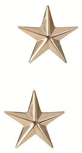 Rothco Brigadier General Star Insignia - 1716