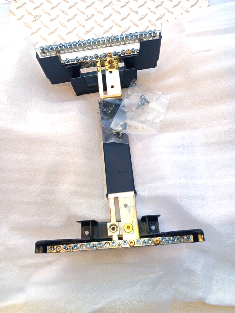 Square-D NFN1CU Neutral Kit