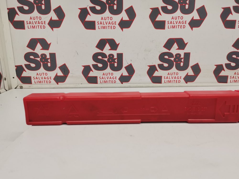 Audi A1 2010-2015 Warning Triangle 8K0860251