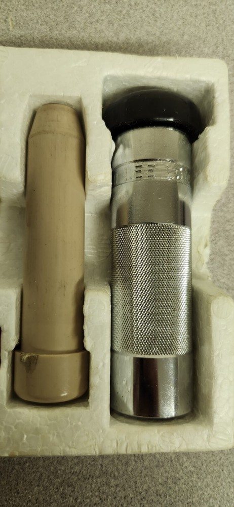 RARE FIND Vintage LEE LOADER 12 Ga. Guage 3" Shell Complete Reloading Tools Kit