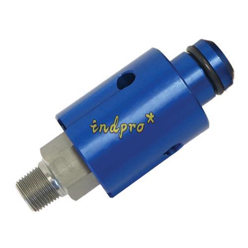 1 Pc. New 1116-040-409 High Speed Rotating Union Substitute