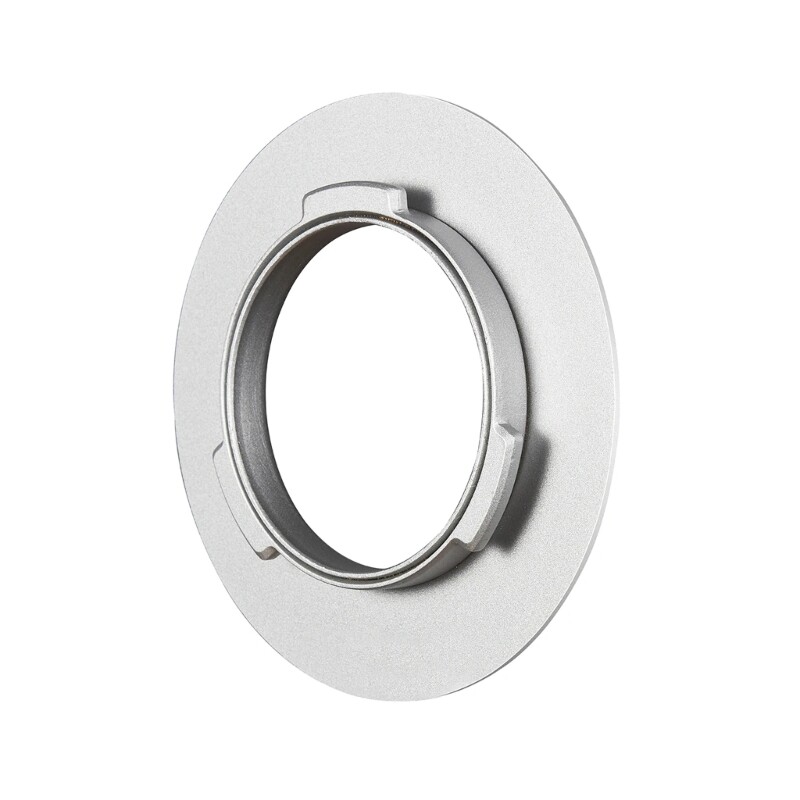 Convenient Softbox Mount Speed Rings Adapter for ML60Bi/ML60 Softbox Easy Mount