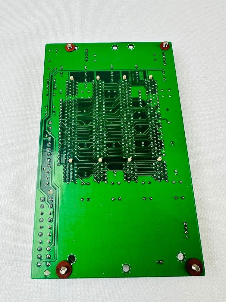 Portwell PBP-04P-A Backplane