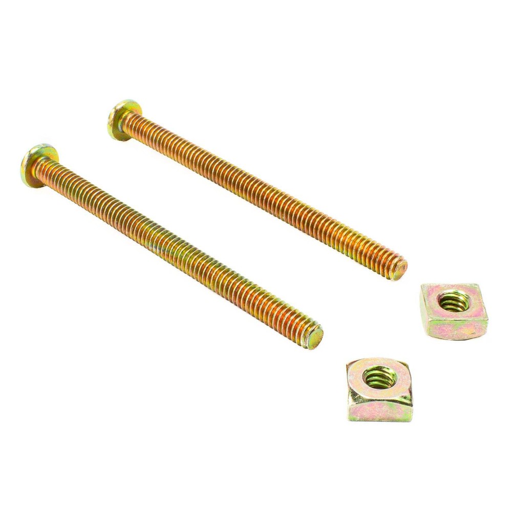 Yakima 8820156 Replacement Bolt Set (TerraGate 2)