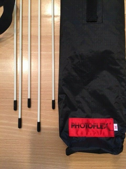 Photoflex Litedome Strobe Diffuser