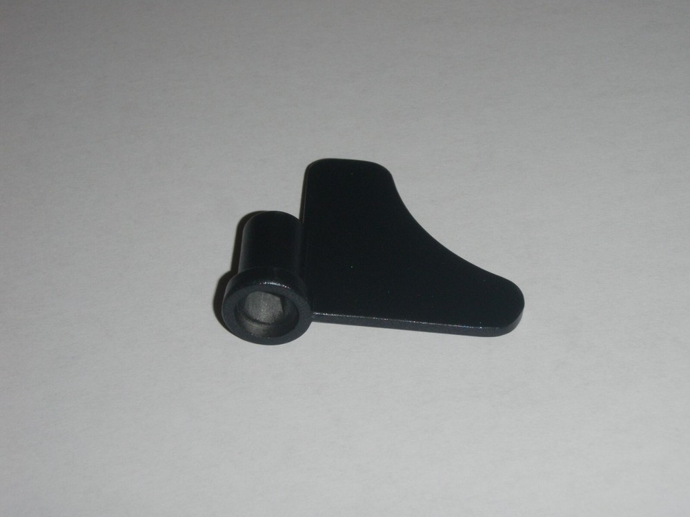 Paddle for Patioer Bread Maker Model BM8901 (Choose 1 or 2) (Bin: RD43)
