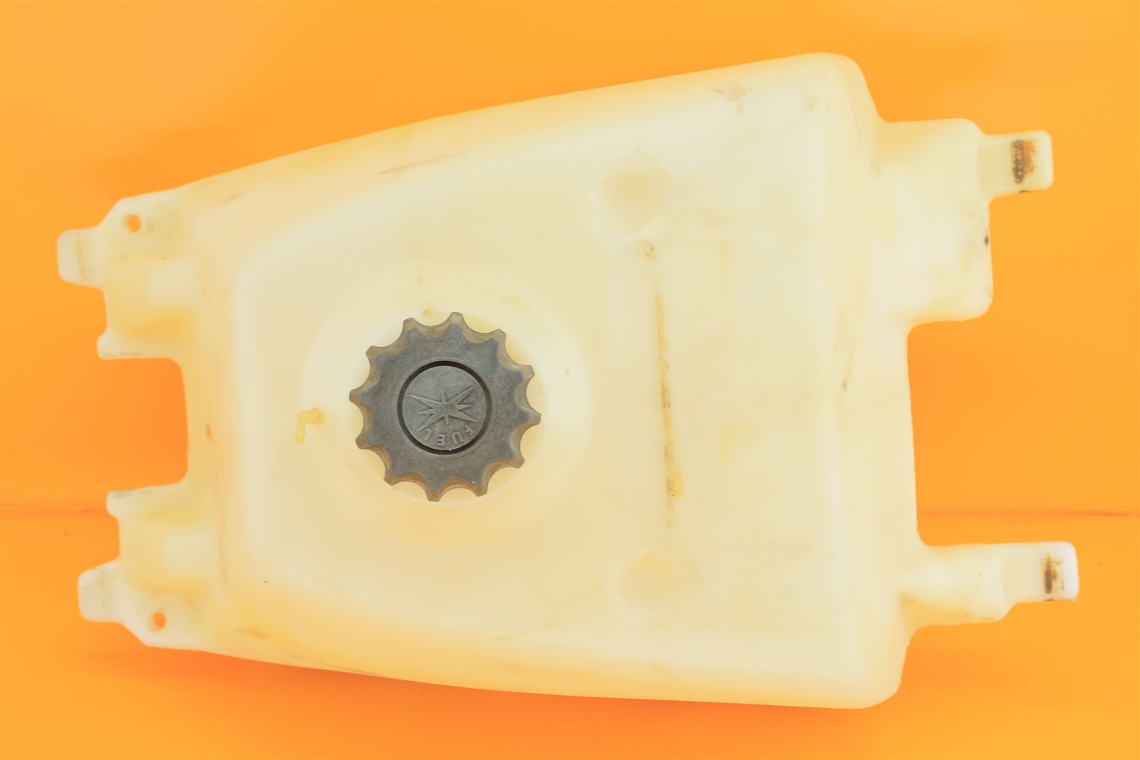 1993 93 Big Boss 350L OEM Fuel Tank Gas Cell Cap Canister Assembly 2520241