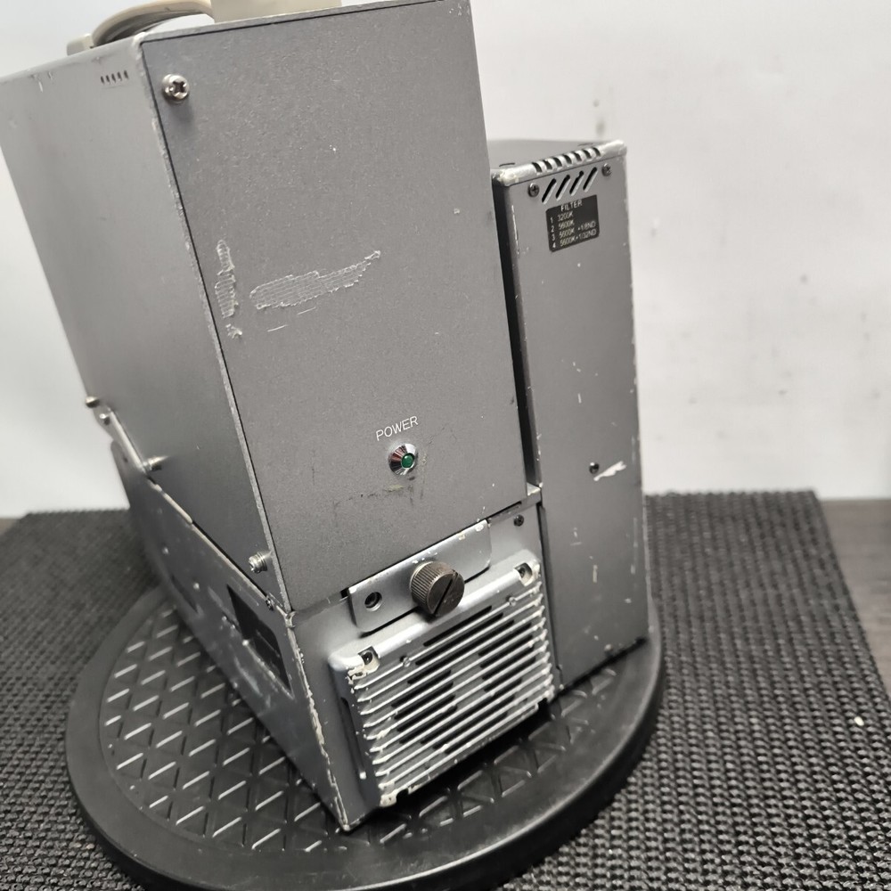 Ikegami FE-C140 Camera Adapter for Microscope System Used AS-IS