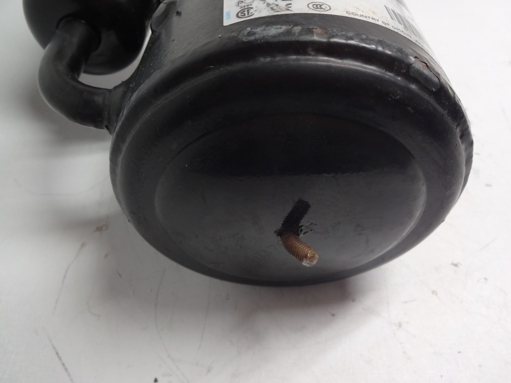 Hoffman Trk5512y Cooling Compressor