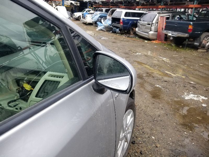 2012 TOYOTA PRIUS V POWER SOURCE COMPUTER MODULE ECM ASSEMBLY