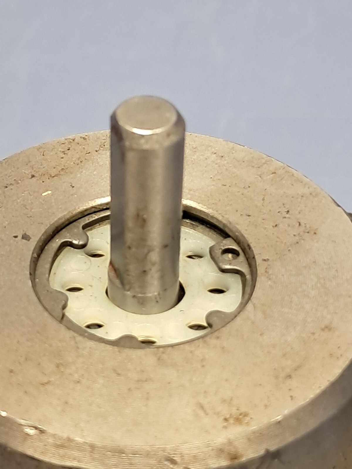 SUNTEC Fuel Pump A2VA-7116 for Oil Burners & Hot Water Pressure Washers