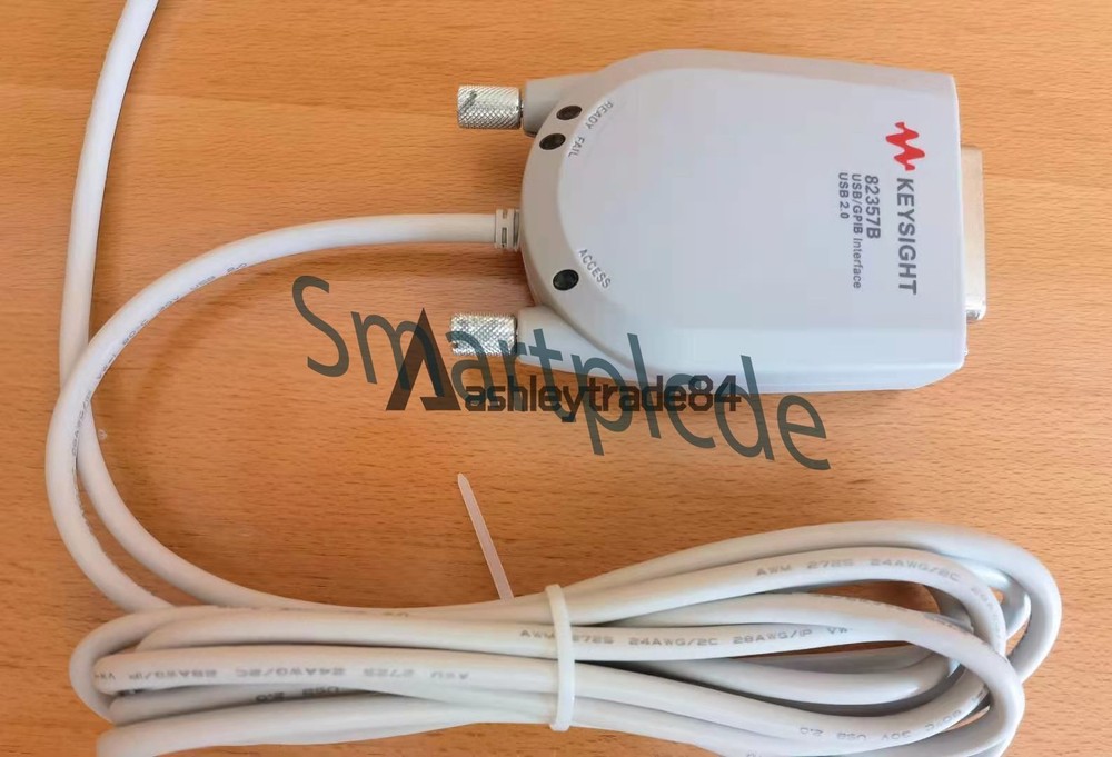 1Pcs New KEYSIGHT/Agilent 82357B USB/GPIB Interface High-Speed USB 2.0