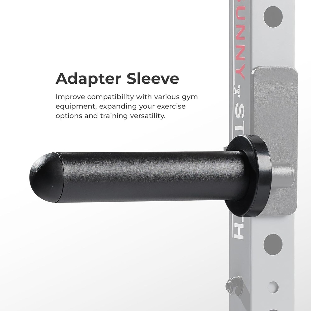 VersaFit Power Cage Accessories Kit