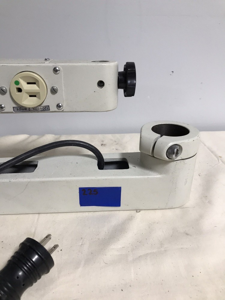Ophthalmic Arm For Stand