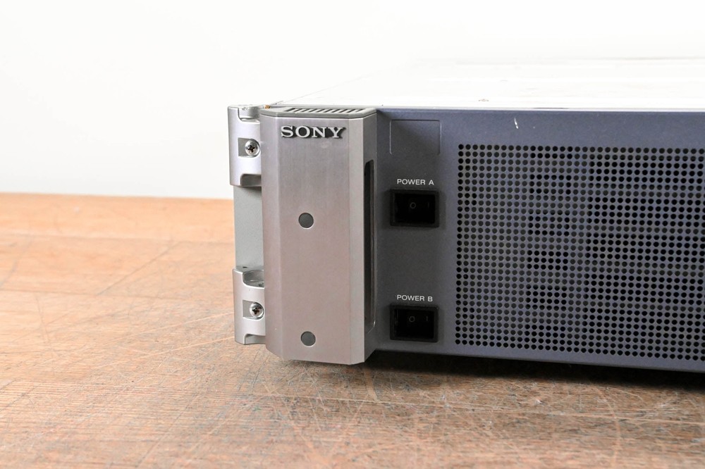 Sony MKS-8700 Device Control Unit Processor CG01D57